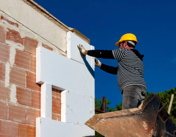 Types of Insulation We Offer in Camden, NJ