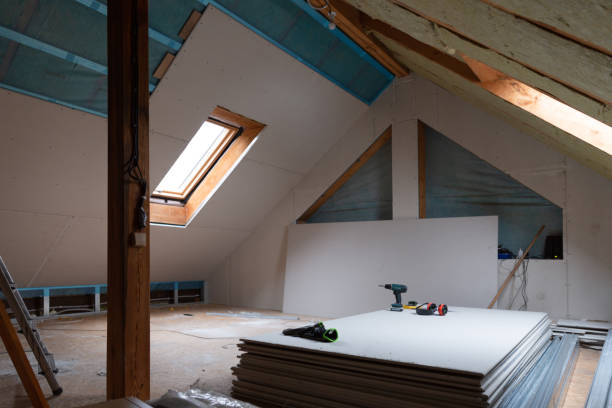 Best Insulation for Specific Applications in Camden, NJ