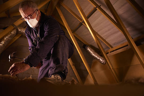 Best Fiberglass Insulation in Camden, NJ